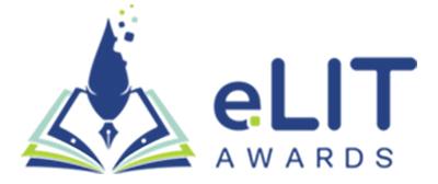 eLIT Awards — Excellence Award Winner