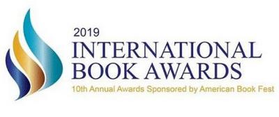 International Book Awards — Finalist