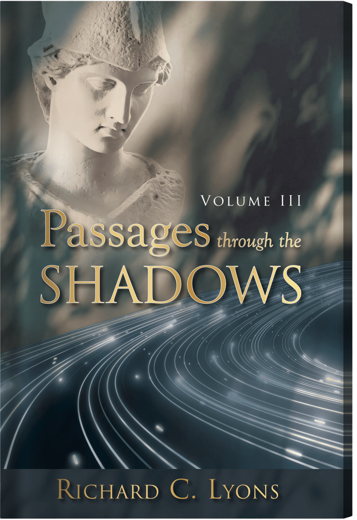 Passages through the Shadows — Volume III