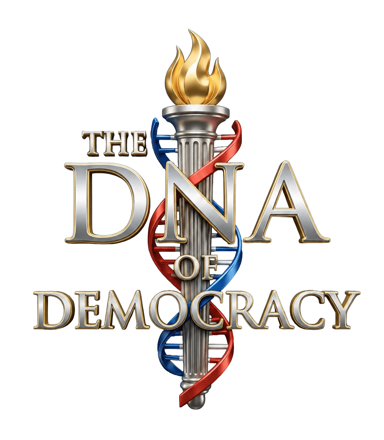 The DNA of Democracy